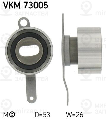 Запчасть SKF VKM73005