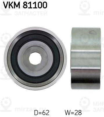 Запчасть SKF VKM81100