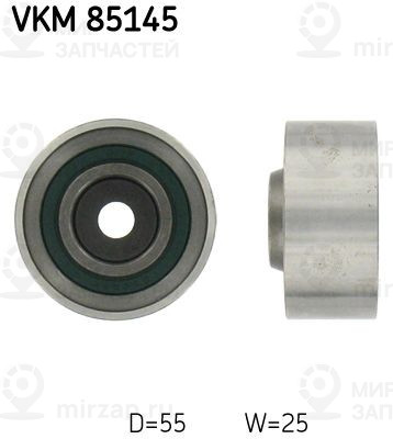 Паразитный / Ведущий ролик, зубчатый ремень SKF VKM85145