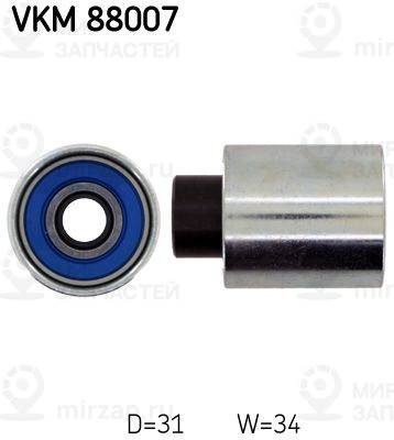 Запчасть SKF VKM88007