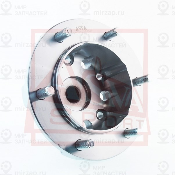 Запчасть ASVA FDWHTTGF