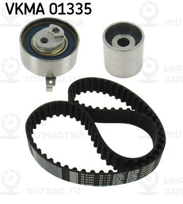 Комплект ремня ГРМ SKF VKMA01335