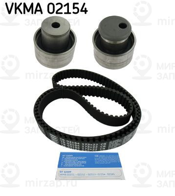 Запчасть SKF VKMA02154