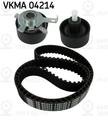 Комплект ремня ГРМ SKF VKMA04214