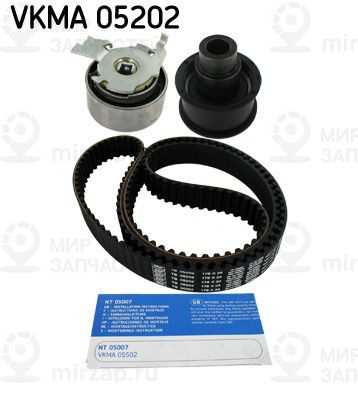 Запчасть SKF VKMA05202