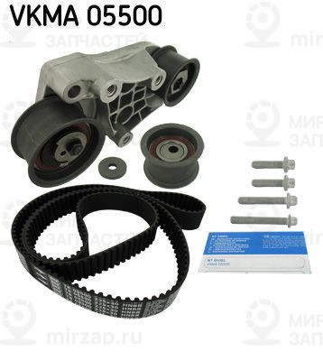 Комплект ремня ГРМ SKF VKMA05500