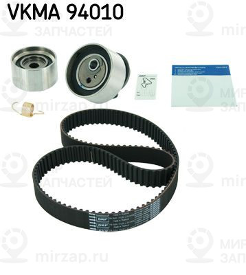 Комплект ремня ГРМ SKF VKMA94010