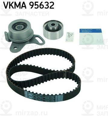 Комплект ремня ГРМ SKF VKMA95632