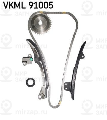 Запчасть SKF VKML91005