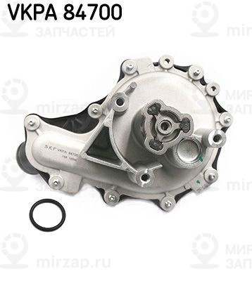 Водяной насос, охлаждение двигателя SKF VKPA84700