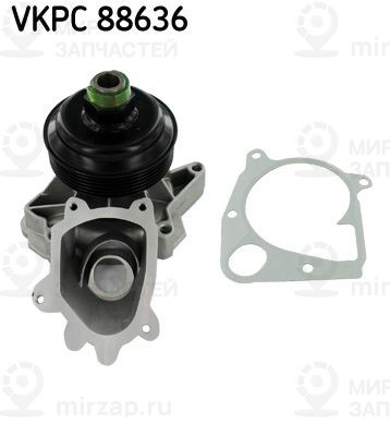 Запчасть SKF VKPC88636