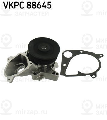 Водяной насос, охлаждение двигателя SKF VKPC88645
