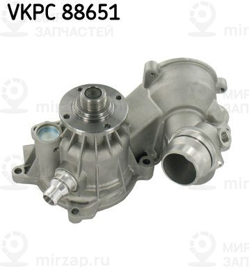 Водяной насос, охлаждение двигателя SKF VKPC88651