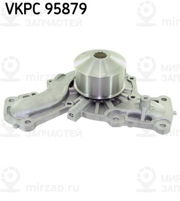 Водяной насос, охлаждение двигателя SKF VKPC95879