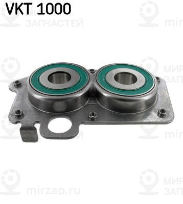 Подшипник, механическая коробка передач SKF VKT1000
