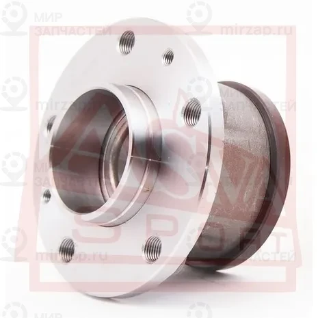 Ступица колеса ASVA FTWHDUCMR