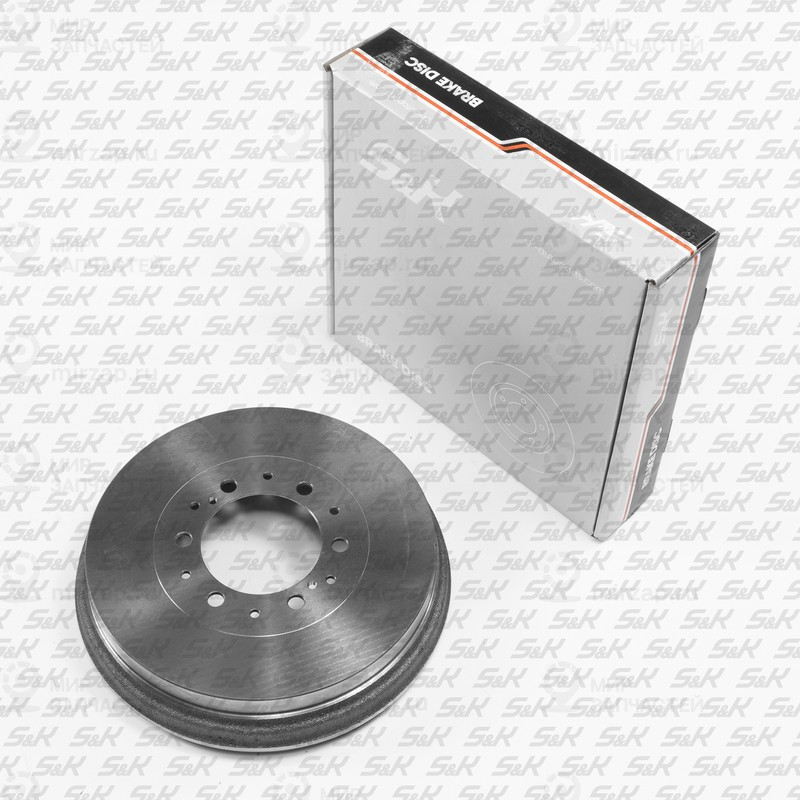 Запчасть S&K GMBH SKDB1001