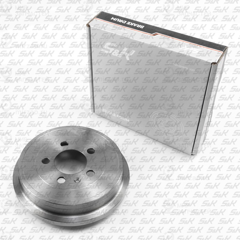 Запчасть S&K GMBH SKDB1004