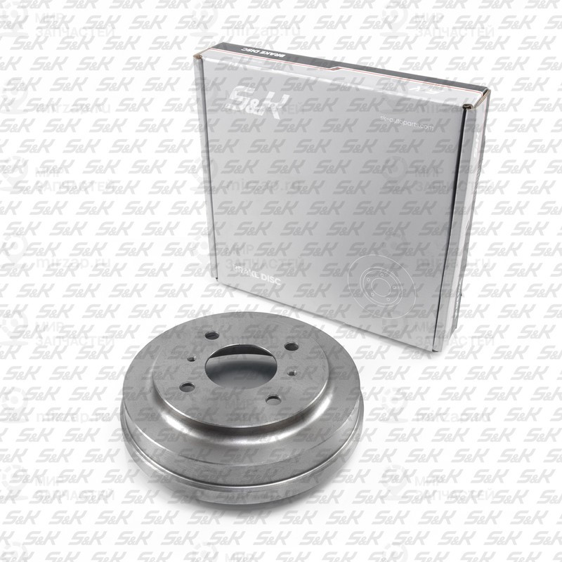 Запчасть S&K GMBH SKDB1005