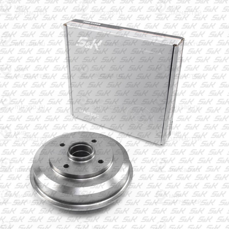 Запчасть S&K GMBH SKDB1006