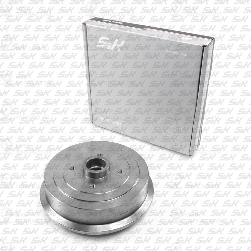 Запчасть S&K GMBH SKDB1019