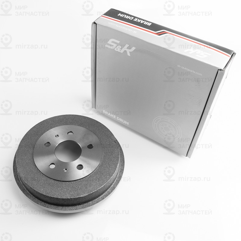 Запчасть S&K GMBH SKDB1023