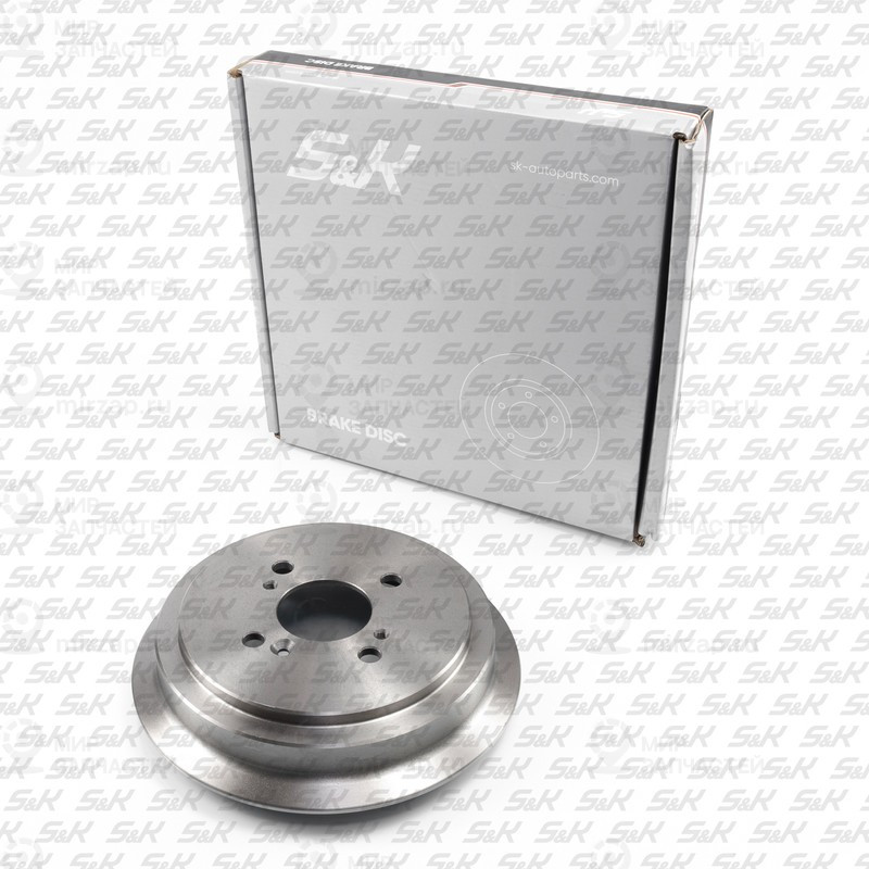 Запчасть S&K GMBH SKDB1029