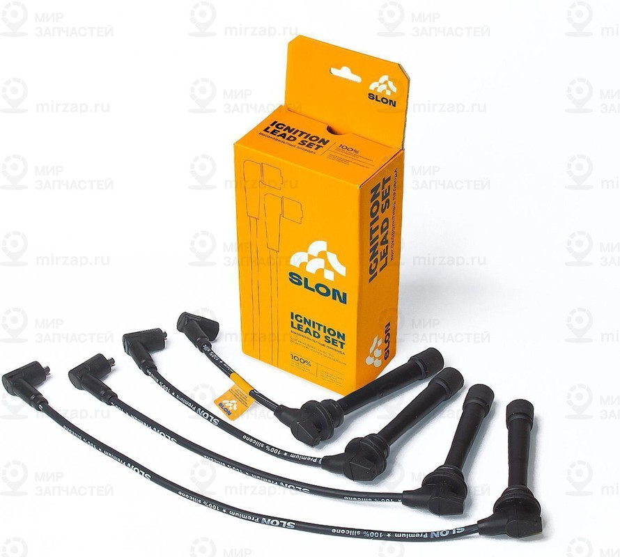 Запчасть SLON SLN020