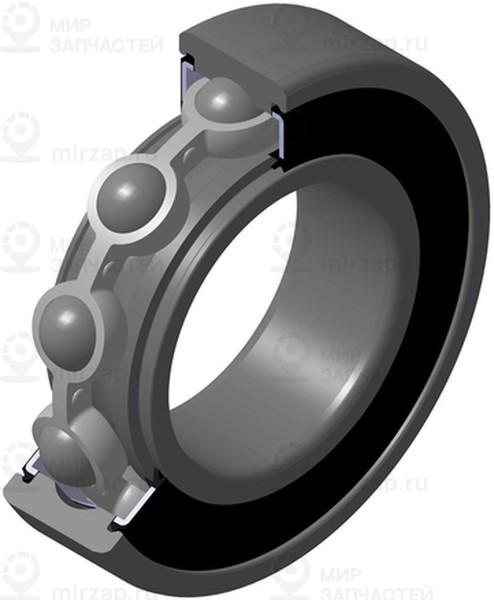 Запчасть SNR 6206EE