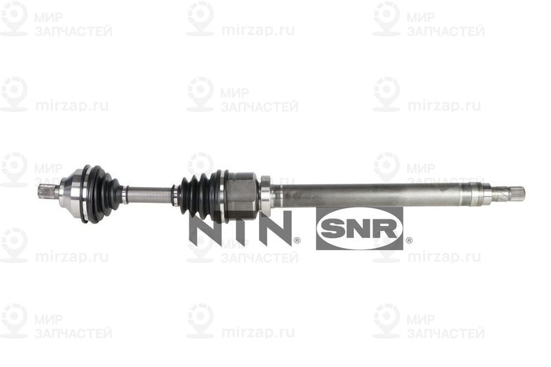 Приводной вал SNR DK52011