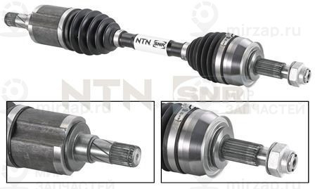 Запчасть SNR DK53008