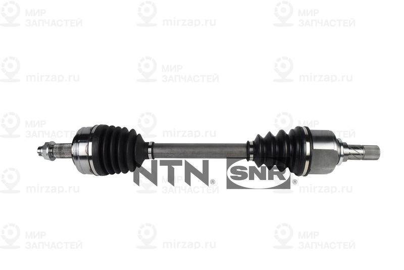 Приводной вал SNR DK53016