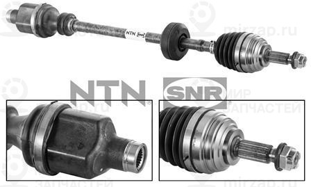 Запчасть SNR DK55008