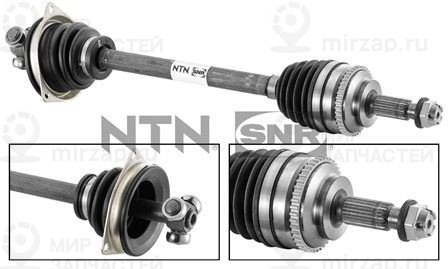 Запчасть SNR DK55129