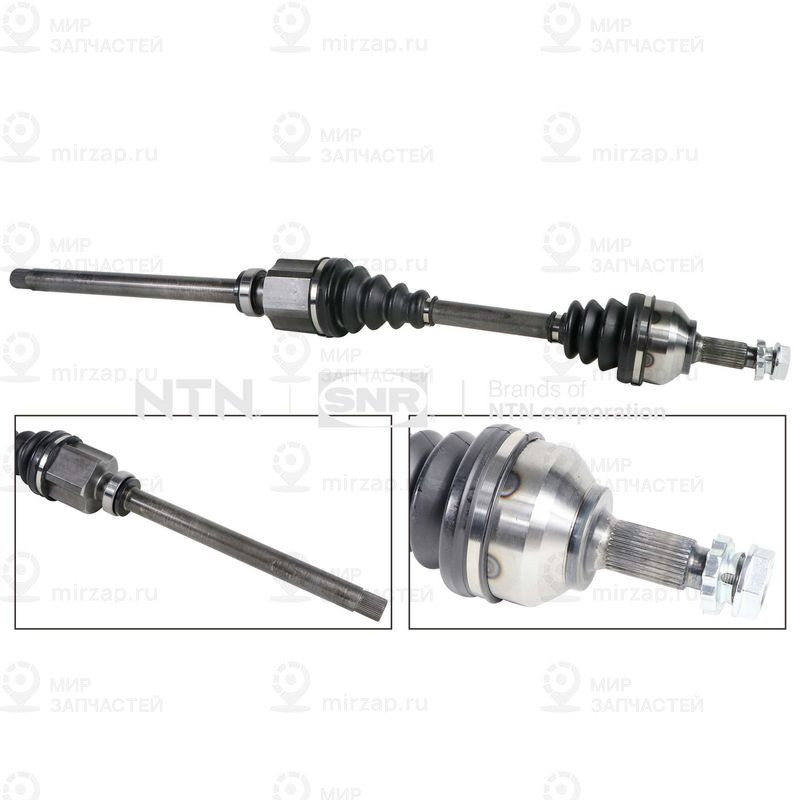 Запчасть SNR DK59004