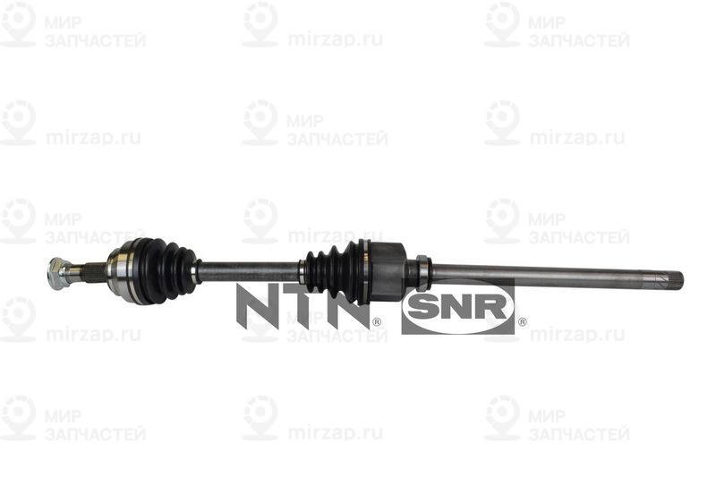 Приводной вал SNR DK66007
