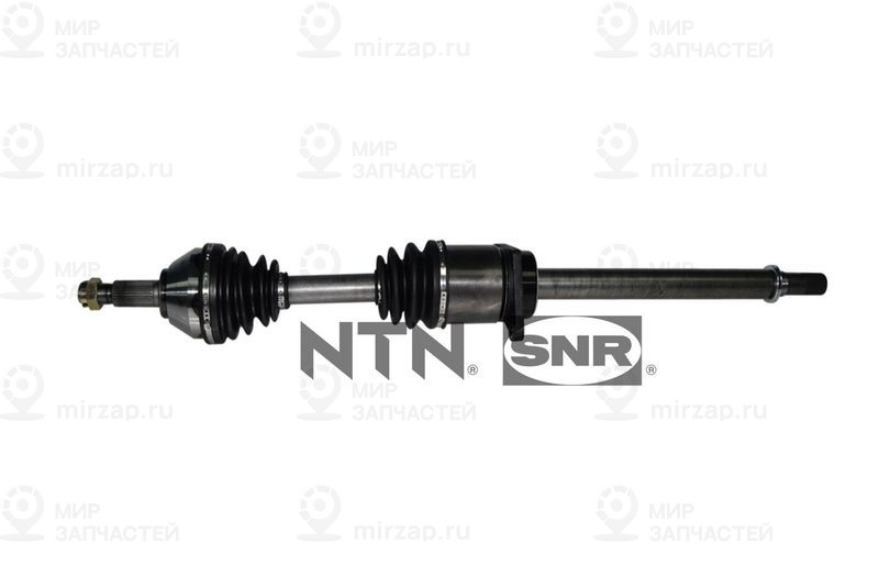 Приводной вал SNR DK68024