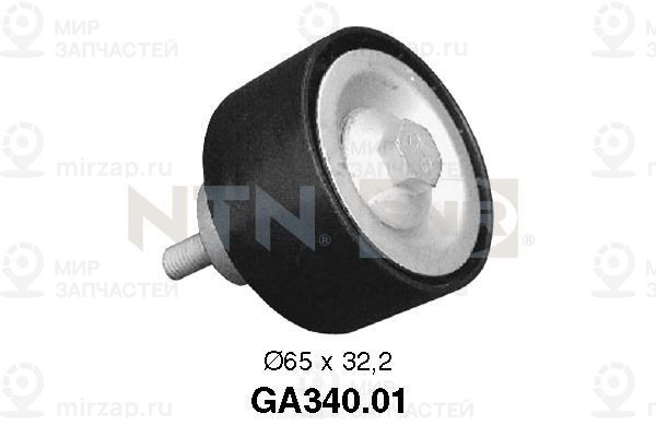Запчасть SNR GA34001