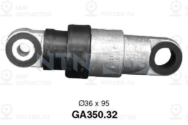 Запчасть SNR GA35032