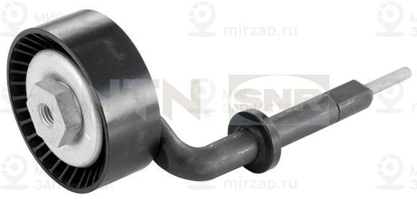 Натяжной ролик, поликлиновой ремень SNR GA35061