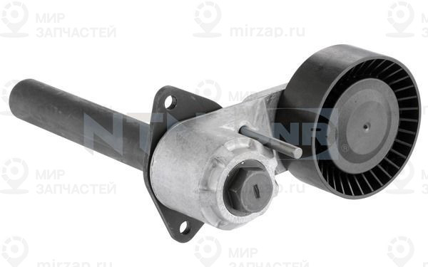 Натяжной ролик, поликлиновой ремень SNR GA35078