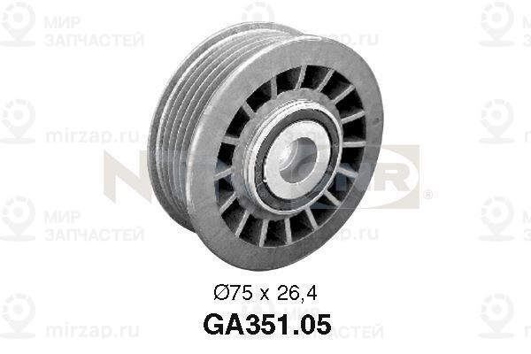 Запчасть SNR GA35105
