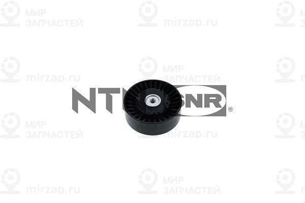 Натяжной ролик, поликлиновой ремень SNR GA35401