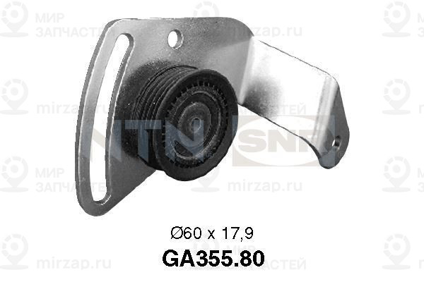 Запчасть SNR GA35580