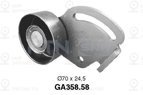 Запчасть SNR GA35858