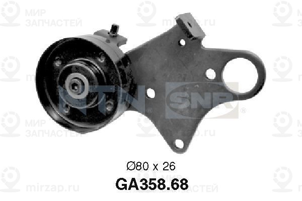Запчасть SNR GA35868