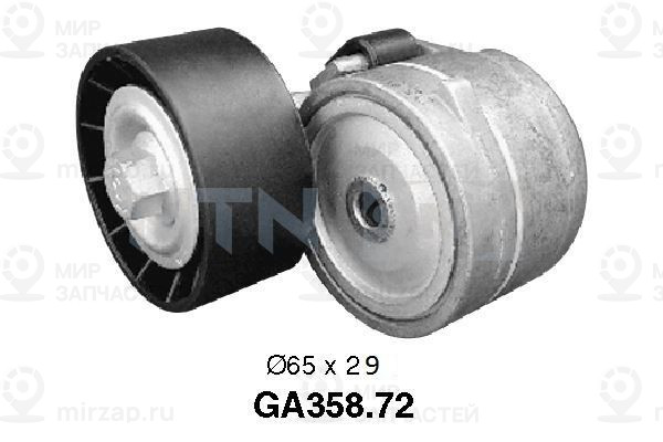 Запчасть SNR GA35872