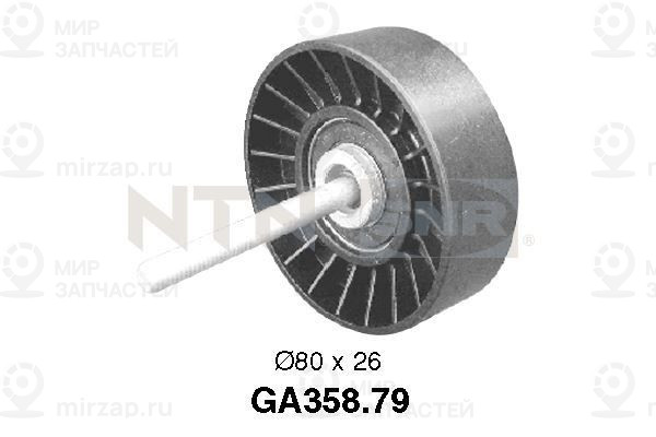 Запчасть SNR GA35879