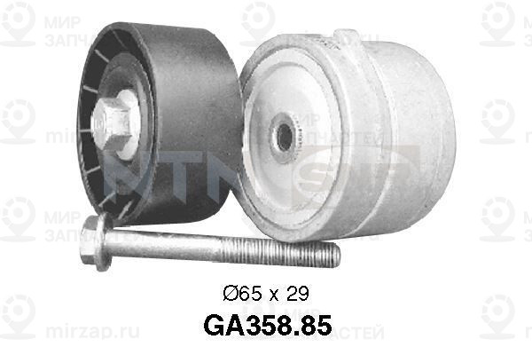 Запчасть SNR GA35885