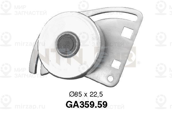 Запчасть SNR GA35959